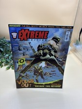 2000 extreme edition for sale  WOKING
