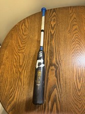 Demarini usa baseball for sale  Macomb