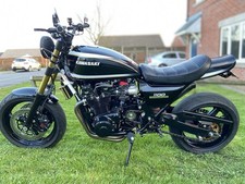 kawasaki z1300 for sale  BARNSLEY