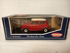 Kyosho 18e morris d'occasion Kyosho 18e morris d'occasion  Le Havre-