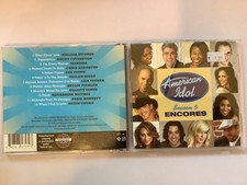 American idol season for sale  Cleveland