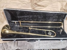 Bach tenor trombone. for sale  Chantilly