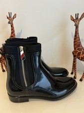 Schöne boots gummistiefel gebraucht kaufen  Buxtehude