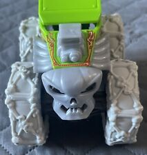 Hot wheels monster for sale  LONDON