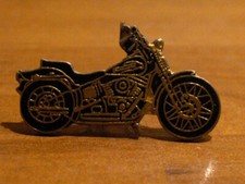 Motorcycle pins harley d'occasion  Aubière