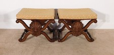 Pair karges venetian for sale  Elkhart