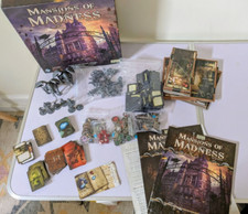 Fantasy flight games for sale  LONDON