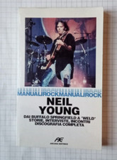 Neil young dai usato  Cento