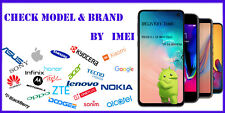 Check model brand for sale  Wilmington