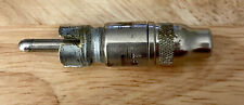 Switchcraft metal 3.5 for sale  Grove City