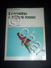 Ornitologia paganini canarino usato  Vimodrone