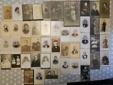 Cdv fotos nordhausen gebraucht kaufen  Nordhausen