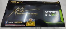 Adaptador gráfico PNY NVIDIA GeForce GTX 650 (VCGGTX6501XPB) 1GB GDDR5 SDRAM PCI comprar usado  Enviando para Brazil