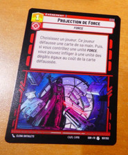 Star wars unlimited d'occasion  Angers-
