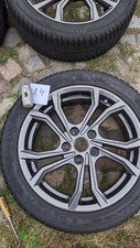 Renault megane winterkomplettr gebraucht kaufen  Barleben