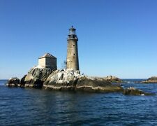 Grave lighthouse 8x10 for sale  Rochester