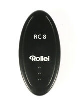 Prl telecomando rollei usato  Italia