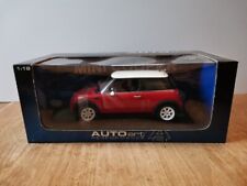 Bmw mini cooper for sale  CHESTERFIELD