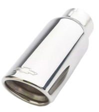 Oem chrome angle for sale  Spring Grove