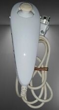 Nunchuk originale bianco usato  Mazzarrone