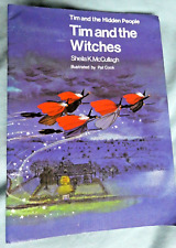 Tim witches sheila for sale  SANDOWN