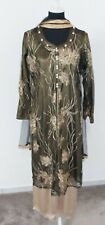Salwar kameez indisches gebraucht kaufen  Limburg a. d. Lahn