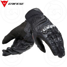 Guanti moto dainese usato  Italia
