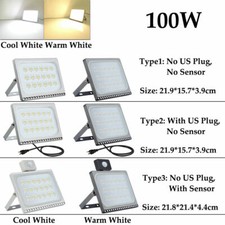 Led flood light for sale  Monroe Township