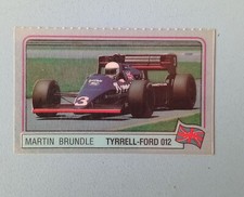 Grand prix 1984 usato  Firenze
