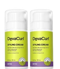 Devacurl styling cream for sale  Brooklyn