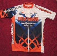 Bicycle jersey vagar for sale  Durango