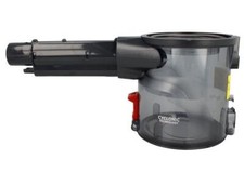 Hoover cyclonic dust for sale  CHATTERIS