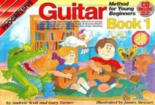 Cp18322 guitar method for sale  Montgomery