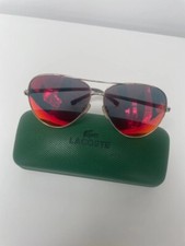 Lacoste sunglasses l155s for sale  BIRMINGHAM