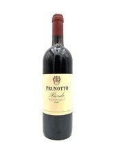 1990 barolo prunotto usato  Sesto San Giovanni