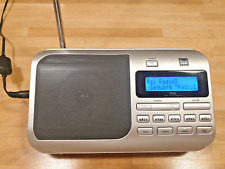 Radio portatile rds usato  Madruzzo