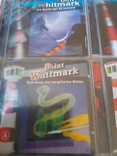 Point whitmark hörspiel gebraucht kaufen  Hünfelden