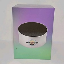 Leitor portátil Wholetones Classic To Go música meditação pré-instalada caixa aberta comprar usado  Enviando para Brazil