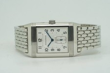 Jaeger lecoultre reverso usato  L Aquila