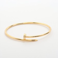 Cartier clou bracelet d'occasion  Expédié en Belgium