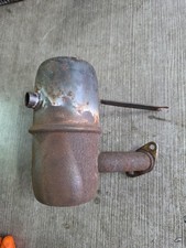 Marmitta motore acme usato Marmitta motore acme usato  Santa Maria del Molise