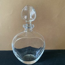Belle carafe alcool d'occasion  La Roche-sur-Yon