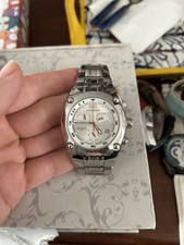 Orologio chronotech uomo usato  Giugliano in Campania
