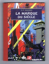 Jacobs blake mortimer d'occasion  Le Thillot