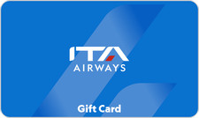 Gift card ita usato  Francavilla Fontana