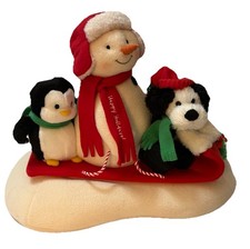 Hallmark jinglepals snow for sale  Frankfort
