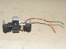 Motor Mantua HO MU-2 com ímãs de terra adicionados, FUNCIONA BEM comprar usado  Enviando para Brazil