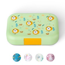 Lunchbox kinder fächern gebraucht kaufen  Dortmund