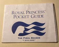 Royal princess cruise for sale Royal princess cruise for sale  LLANFAIRFECHAN