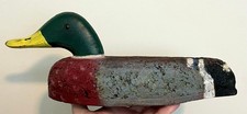 Vintage factory mallard for sale  Holly Springs